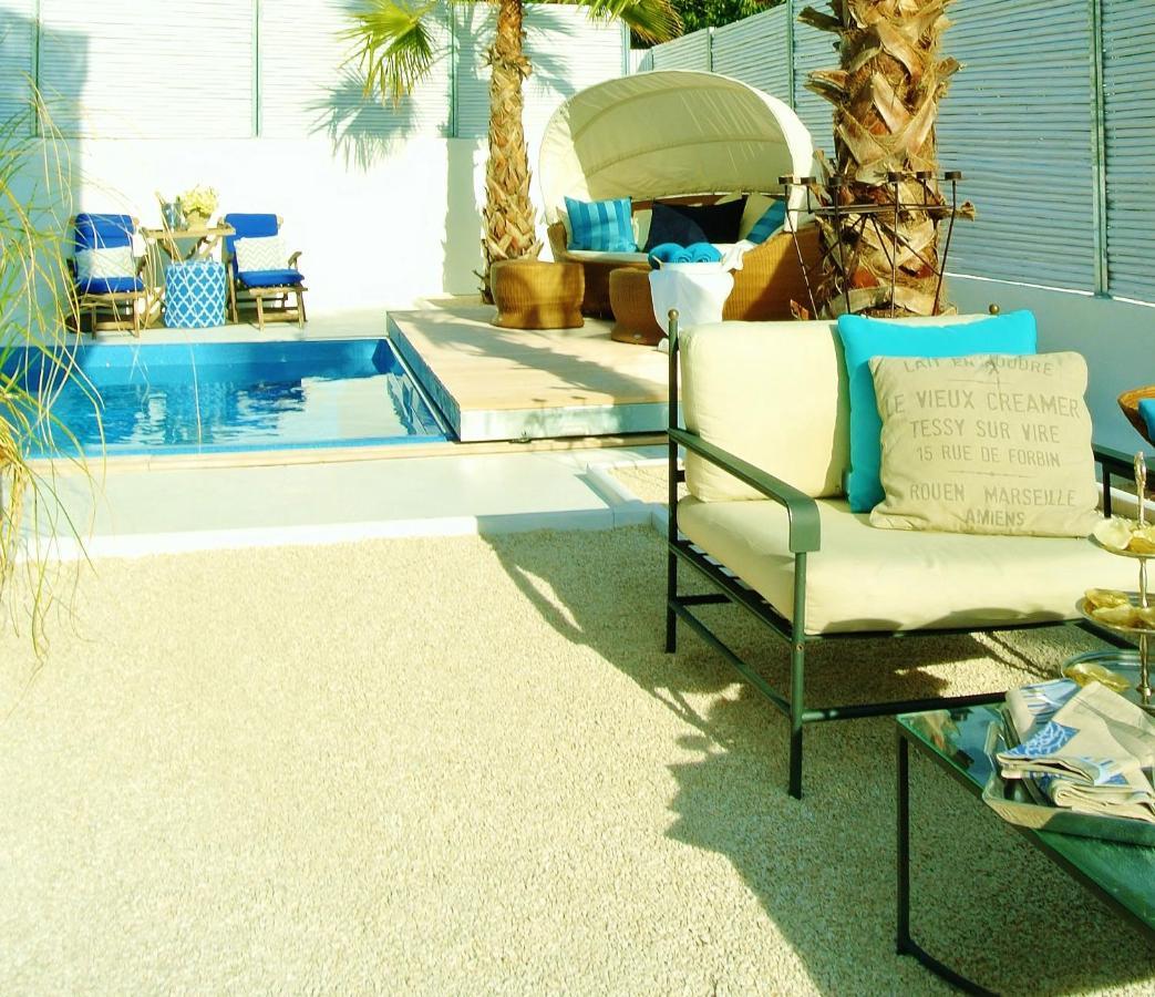 Seaside Villa With Private Pool Home By The Sea - Villa Trogir Kültér fotó