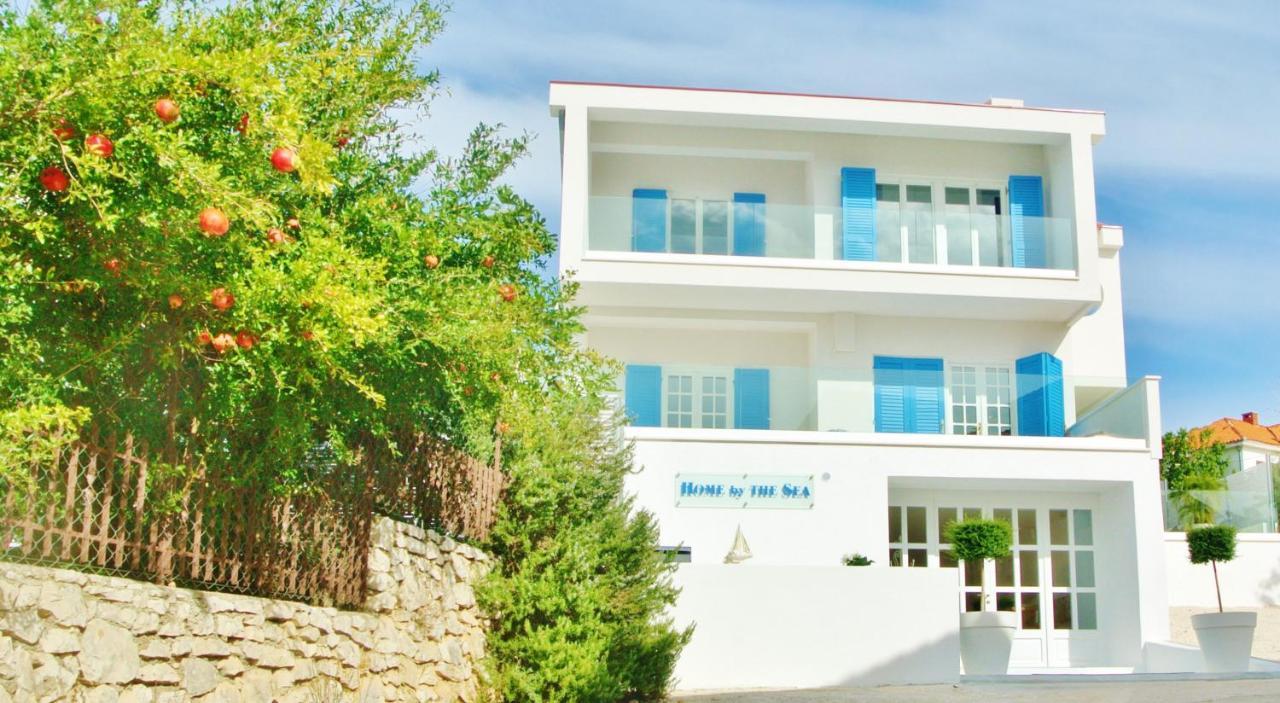 Seaside Villa With Private Pool Home By The Sea - Villa Trogir Kültér fotó